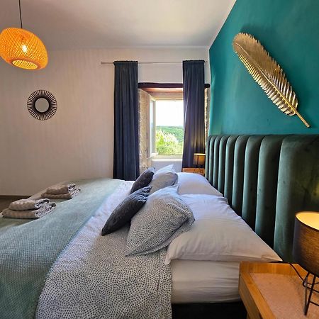 Apartment Hum-The Smallest Town In The World Exteriér fotografie