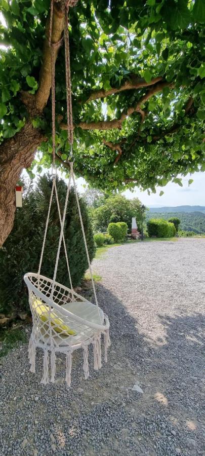 Apartment Hum-The Smallest Town In The World Exteriér fotografie