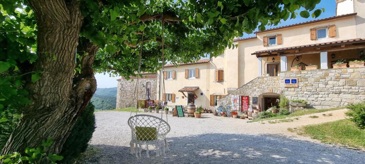 Apartment Hum-The Smallest Town In The World Exteriér fotografie